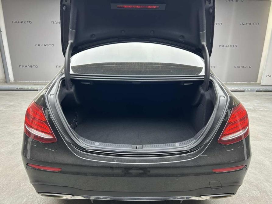 Mercedes-Benz E-Класс V (W213 S213 C238) Москва  - изображение 10