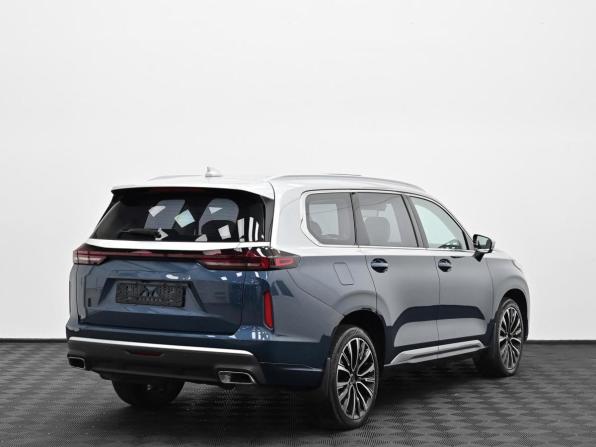 Exeed VX I с пробегом 2022 года, цена 1 949 000 рублей, 108000 км, внедорожник, Автокод Объявления