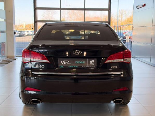 Hyundai i40 I с пробегом 2013 года, цена 815 000 рублей, 207971 км, седан, Автокод Объявления