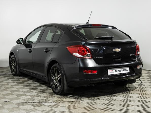 Chevrolet Cruze I Рестайлинг с пробегом 2013 года, цена 549 585 рублей, 307093 км, хэтчбек, Автокод Объявления
