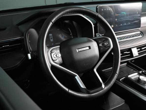 Haval Jolion I Рестайлинг 2 с пробегом 2025 года, цена 2 059 000 рублей, 50562 км, внедорожник, Автокод Объявления