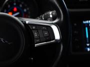 Jaguar XF II Москва  - изображение 45