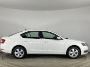 Skoda Octavia III (A7) Рестайлинг Воронеж  - изображение 31