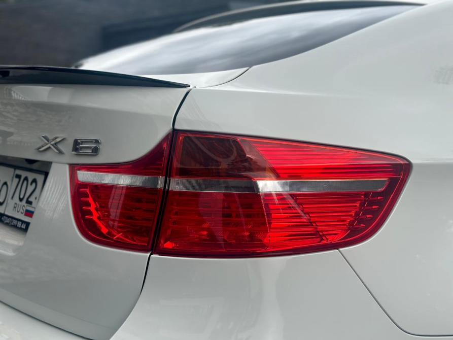 BMW X6 I (E71) Рестайлинг Уфа  - изображение 13