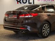 Kia Optima IV Иваново  - изображение 48