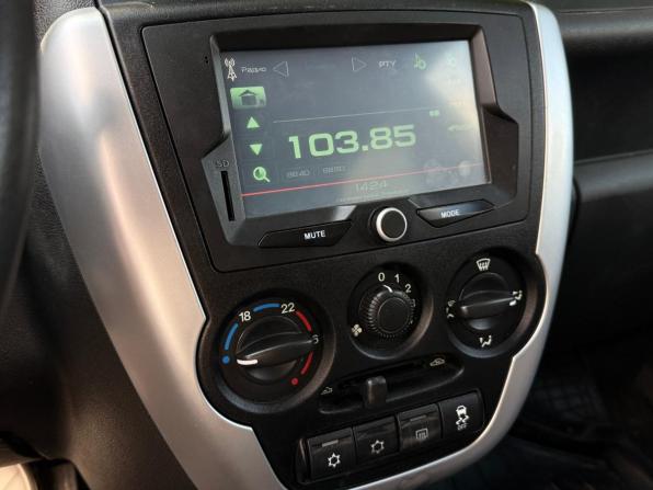 Lada (ВАЗ) Granta I с пробегом 2014 года, цена 495 000 рублей, 77964 км, лифтбек, Автокод Объявления