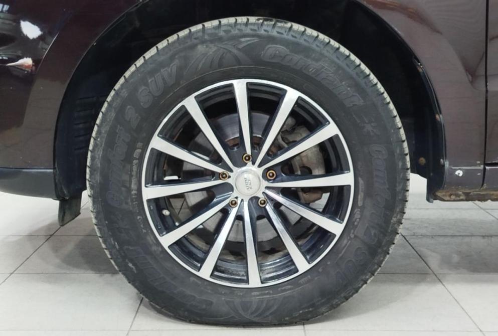 Hyundai Santa Fe II Рестайлинг Саратов  - изображение 10