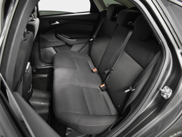 Ford Focus III Рестайлинг с пробегом 2016 года, цена 827 100 рублей, 173303 км, седан, Автокод Объявления