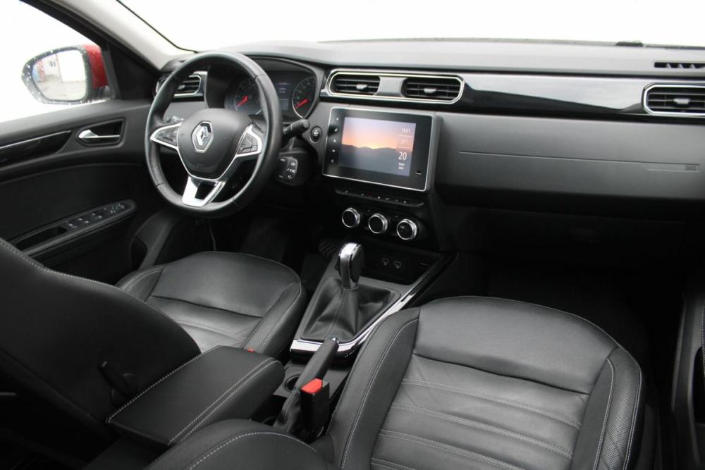 Renault Arkana I Пермь  - изображение 8