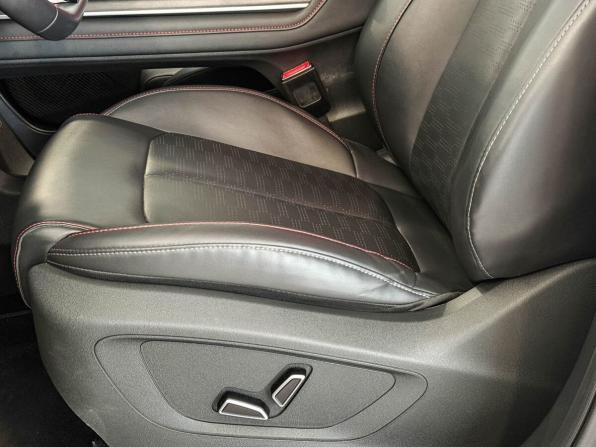 Changan CS55 Plus II с пробегом 2024 года, цена 2 135 000 рублей, 55381 км, внедорожник, Автокод Объявления
