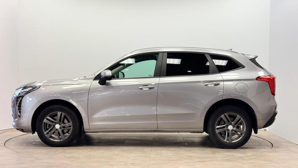 Haval Jolion I Киров  - изображение 6