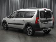 Lada (ВАЗ) Largus I Рестайлинг Ставрополь  - изображение 27