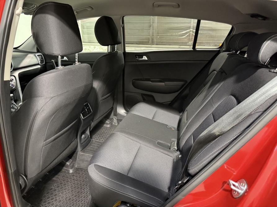 Kia Sportage IV Рестайлинг Химки  - изображение 6