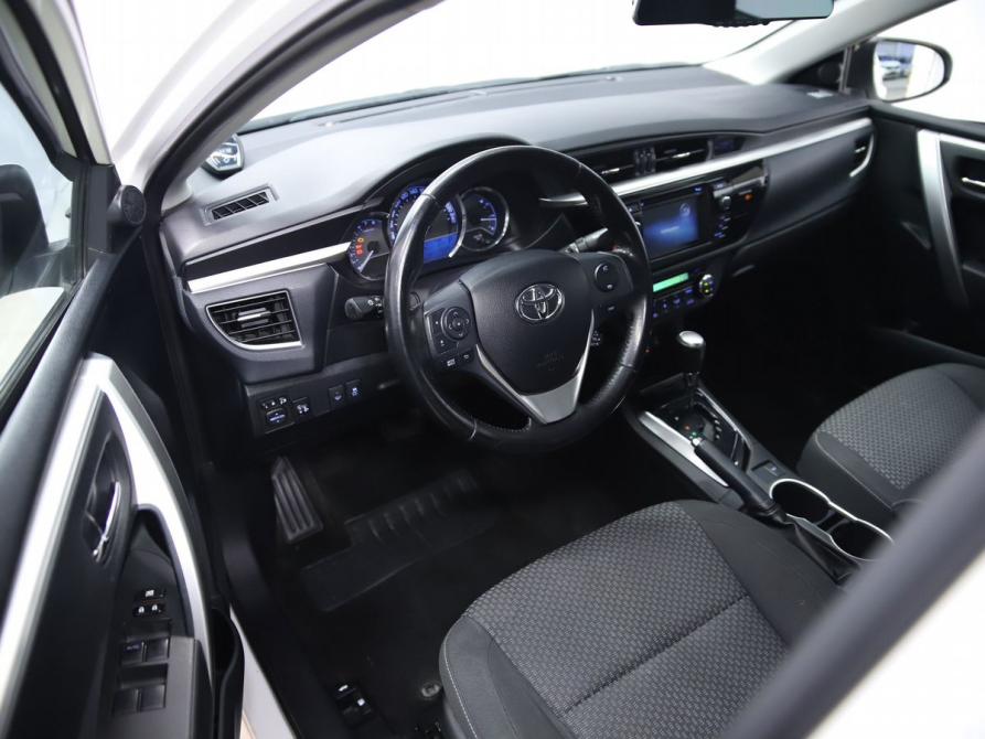 Toyota Corolla XI (E160 E170 E180) Уфа  - изображение 10