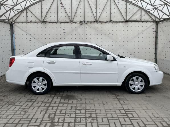 Chevrolet Lacetti I с пробегом 2011 года, цена 680 000 рублей, 165315 км, седан, Автокод Объявления