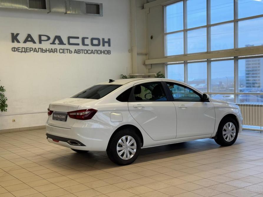Lada (ВАЗ) Vesta I Рестайлинг (NG) Волгоград  - изображение 2