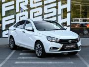 Lada (ВАЗ) Vesta I Волгоград  - изображение 17