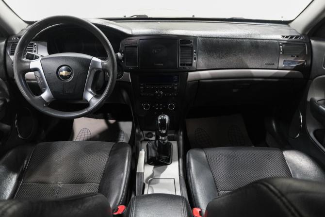 Chevrolet Epica V250 Рестайлинг с пробегом 2011 года, цена 649 000 рублей, 263000 км, седан, Автокод Объявления