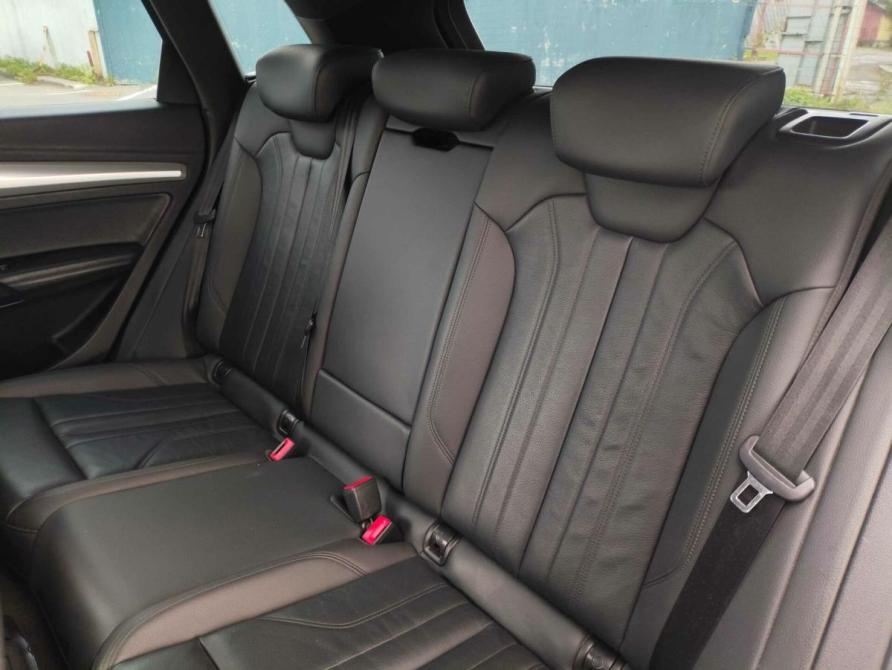 Audi Q5 II (FY) Санкт-Петербург  - изображение 16