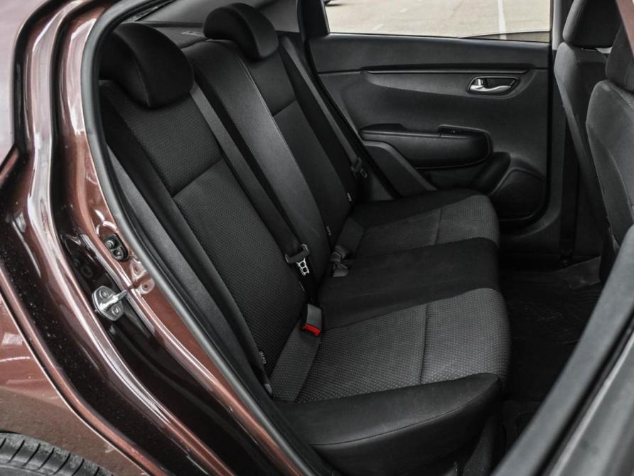 Kia Rio IV Рестайлинг Новороссийск  - изображение 7