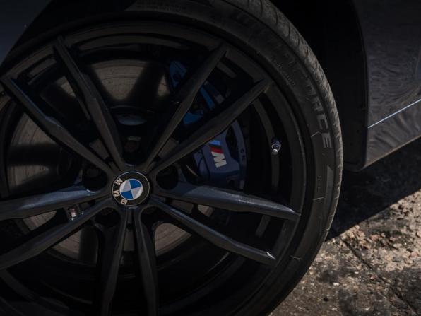 BMW 4 серии G22 G23 G26 с пробегом 2020 года, цена 4 897 000 рублей, 107360 км, купе, Автокод Объявления