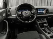 Skoda Karoq I Москва  - изображение 37