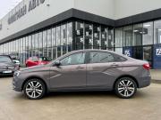 Lada (ВАЗ) Vesta I Краснодар  - изображение 22
