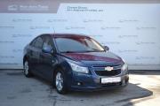Chevrolet Cruze I Старый Оскол  - изображение 27