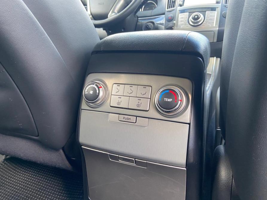 Hyundai ix55 Сыктывкар  - изображение 13