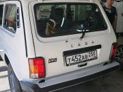 Lada (ВАЗ) Niva Legend Орехово-Зуево  - изображение 19