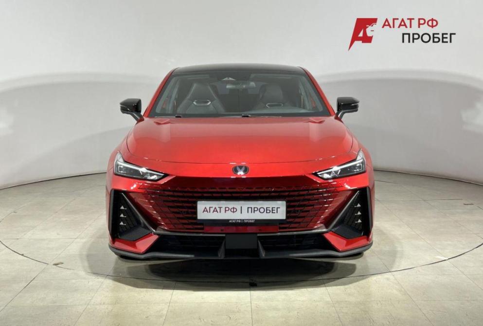 Changan UNI-V I Саранск  - изображение 2
