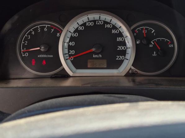 Chevrolet Lacetti I с пробегом 2012 года, цена 343 000 рублей, 185105 км, седан, Автокод Объявления