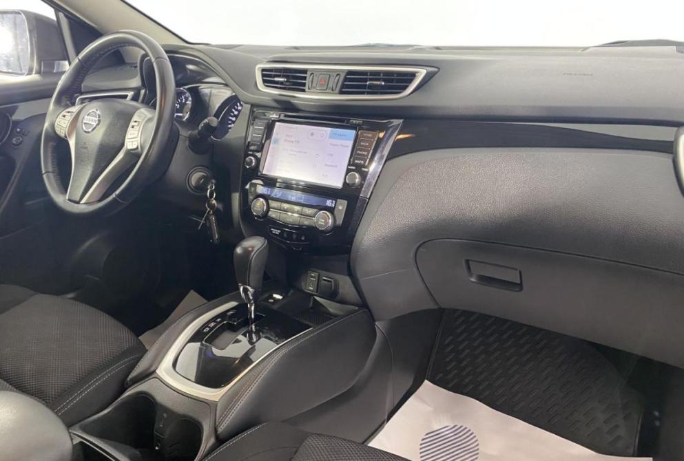 Nissan Qashqai II Саранск  - изображение 24