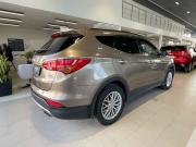 Hyundai Santa Fe III Серпухов  - изображение 13