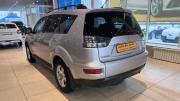 Mitsubishi Outlander II Рестайлинг Киров  - изображение 20