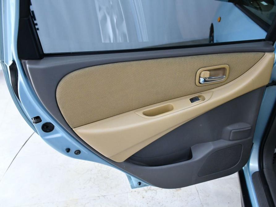 Nissan Tino Новосибирск  - изображение 20
