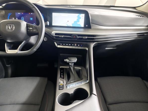Changan CS35 Plus I Рестайлинг с пробегом 2023 года, цена 1 793 000 рублей, 18014 км, внедорожник, Автокод Объявления