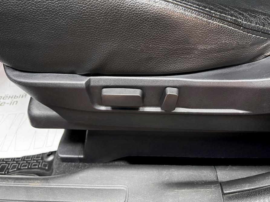 Mitsubishi Outlander III Рестайлинг 2 Тверь  - изображение 15