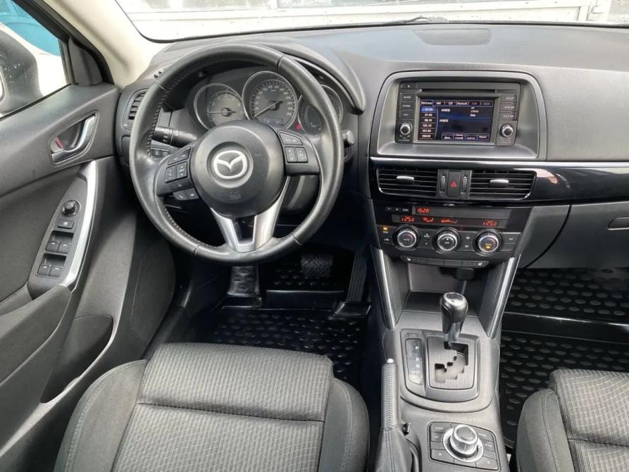 Mazda CX-5 I Новосибирск  - изображение 10