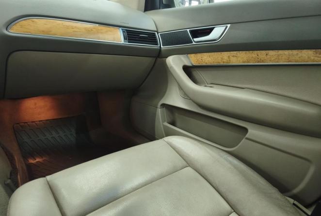 Audi A6 III (C6) с пробегом 2007 года, цена 680 000 рублей, 253000 км, седан, Автокод Объявления