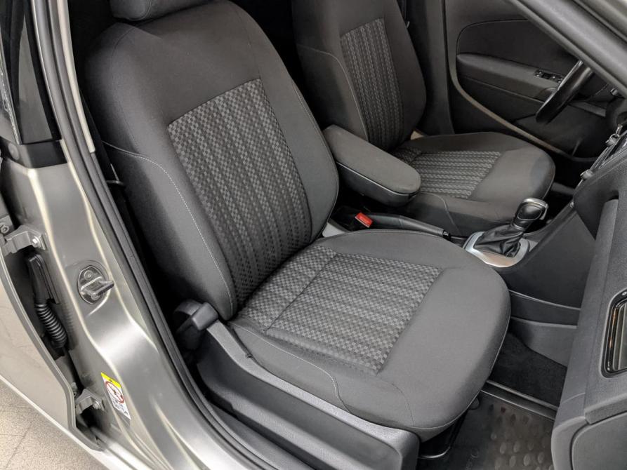 Volkswagen Polo V Рестайлинг Москва  - изображение 22