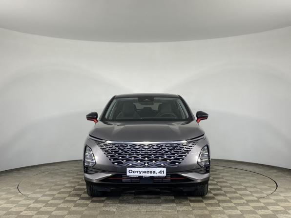 Omoda C5 I Рестайлинг с пробегом 2024 года, цена 1 965 000 рублей, 11957 км, внедорожник, Автокод Объявления