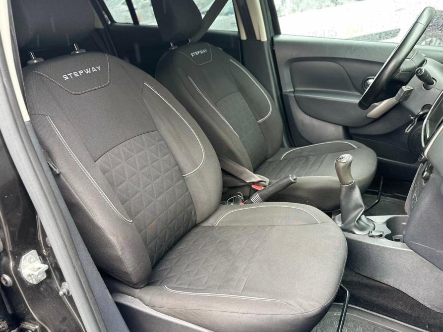 Renault Logan II Рестайлинг Архангельск  - изображение 10