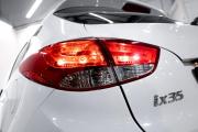 Hyundai ix35 I Рестайлинг Тюмень  - изображение 34