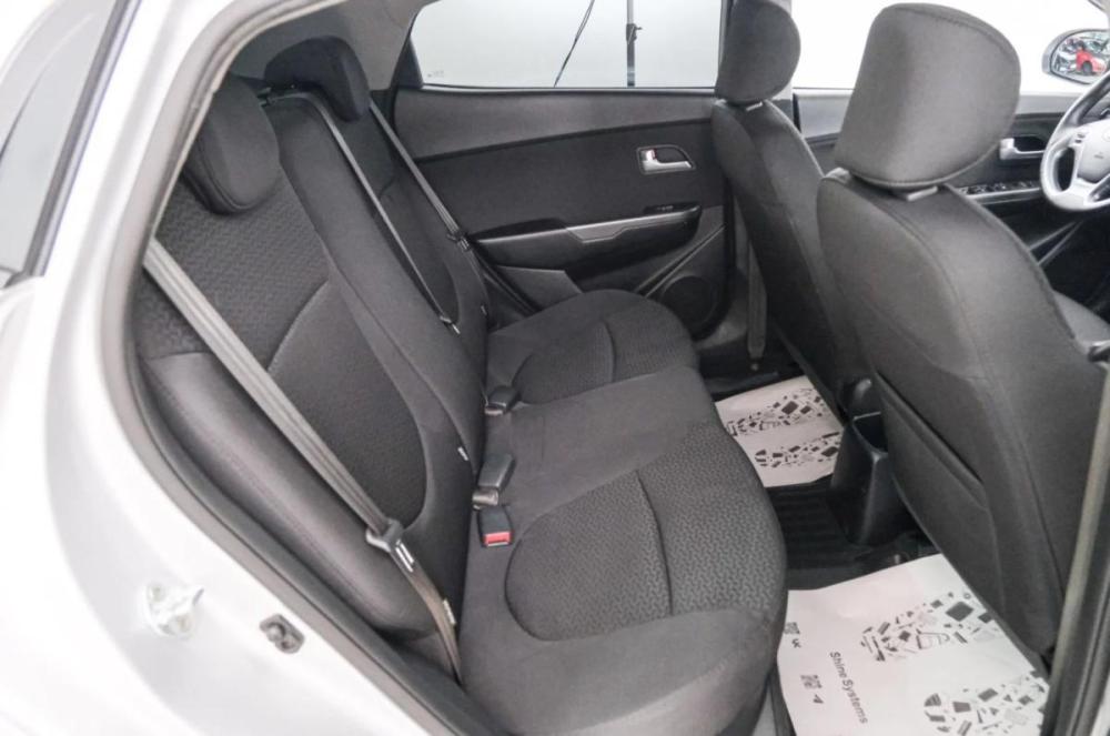 Kia Rio III Рестайлинг Красноярск  - изображение 23