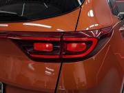 Kia Sportage IV Рестайлинг Москва  - изображение 55