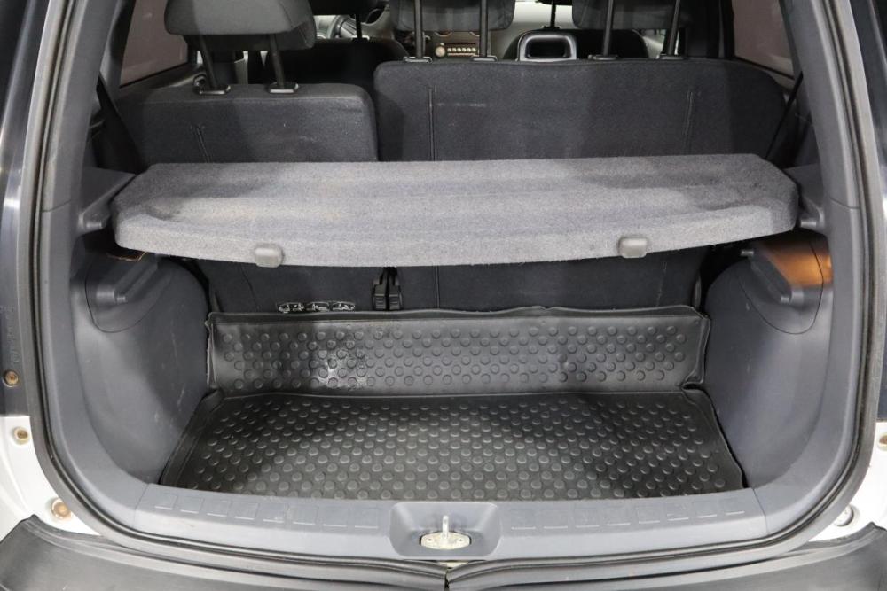 Mitsubishi Colt VI (Z20/Z30) Санкт-Петербург  - изображение 13