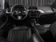 BMW X3 III (G01) Тюмень  - изображение 29