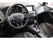 Ford Focus III Рестайлинг Коломна  - изображение 22