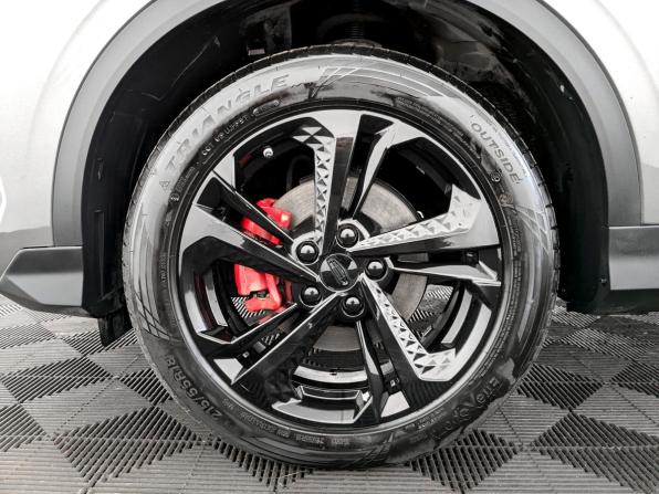 Geely Binyue Cool с пробегом 2023 года, цена 2 080 000 рублей, 33371 км, внедорожник, Автокод Объявления